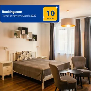  Apartament Baleo50